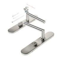 Lijmtang gietijzer tg30-2k