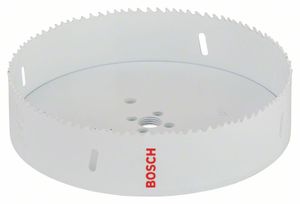 Bosch Accessoires Gatzaag HSS-bimetaal voor standaardadapter 177 mm, 6 31/32" 1st - 2608584841