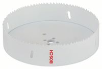 Bosch Accessoires Gatzaag HSS-bimetaal voor standaardadapter 177 mm, 6 31/32" 1st - 2608584841 - thumbnail