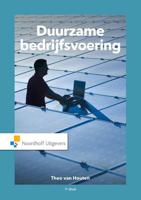 Duurzame bedrijfsvoering - Theo van Houten - Paperback (9789001895716)