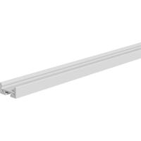 EVN APXS200 EVN Lichttechnik Profiel Aluminium (l x b) 2000 mm x 18.50 mm 1 stuk(s) - thumbnail