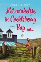 Het winkeltje in Cockleberry Bay - Nicola May - ebook - thumbnail