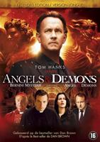 Angels & Demons - DVD (8712609659955)