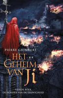 De Hoeder van de eeuwigheid - Pierre Grimbert - ebook - thumbnail