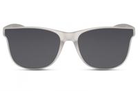 CWI zonnebril vrouwen wayfarer cat.3 transparant (CWI1933)