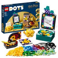 LEGO DOTS Harry Potter Zweinstein bureaukit 41811 - thumbnail