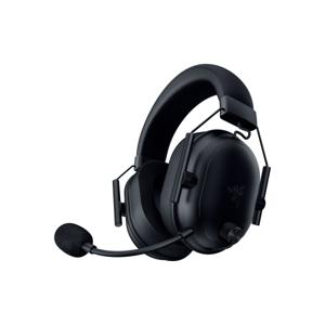 Razer BLACKSHARK V2 HYPERSPEED Headset Bedraad en draadloos Hoofdband Gamen USB Type-A Bluetooth Zwart