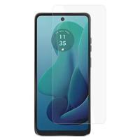 Motorola Moto G (2024) Glazen Screenprotector - 9H, 0.3mm - Case Friendly - Doorzichtig