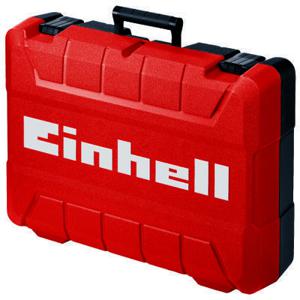 Einhell E-Box M55/40 4530049 Zwart, Rood, Wit (l x b x h) 550 x 150 x 400 mm