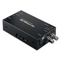 Blackmagic Design 2110 IP Mini BiDirect 12G (BM-CONVNVIPF/IP/12G)