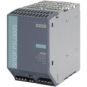 Siemens SITOP PSU300S 24 V/40 A DIN-rail netvoeding 24 V/DC 40 A 960 W Aantal uitgangen: 1 x Inhoud: 1 stuk(s)