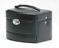 Davidt’s Kleine Auto Sieradendoos Euclide Zwart