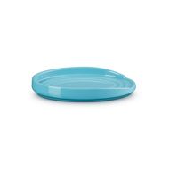 LE CREUSET - Aardewerk - Lepelhouder 15cm Caribbean Blue - thumbnail