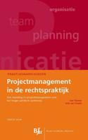 Projectmanagement in de rechtspraktijk - Ivar Timmer, Rob van Otterlo - eBook (9789462742932)