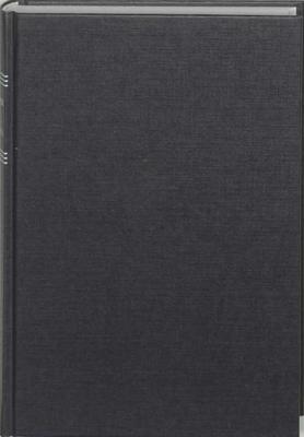 Het boek der psalmen - Hardcover (9789061731078)