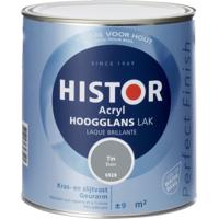 Histor Acryl Hoogglans Lak - Tin - thumbnail