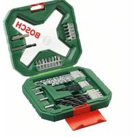 Bosch Accessories 2607010608 X-Line Universeel boor assortiment 34-delig - thumbnail