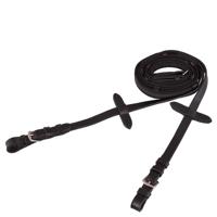 Premiere Anti-slip Teugel m /Stops 19mm