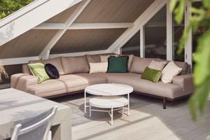 Hartman | Lucas Loungeset | Taupe