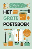 Het grote poetsboek - Diet Groothuis - Paperback (9789045029405)