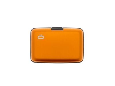 Ogon Creditcardhouder Orange