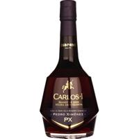 Carlos I Brandy Pedro Ximenez 70CL