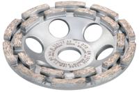 Metabo 628209000 Metabo Diamanten komschijf beton Ø125 mm Diameter: 125 mm 1 stuk(s)