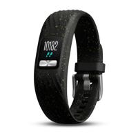 vívofit 4 - Activiteitentracker met band - TPU-silicoon - stippels - bandgrootte 122-188 mm - S/M - acht kleuren