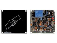 Whadda PROXIMITY KAARTLEZER