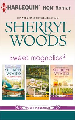 Sweet Magnolias 2 - Sherryl Woods - eBook (9789402530582)
