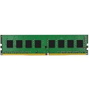 Kingston Technology ValueRAM KCP426NS8/8 geheugenmodule 8 GB 1 x 8 GB DDR4 2666 MHz