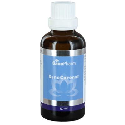 SanoConcept SanoCoronat
