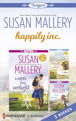 Happily Inc. - Susan Mallery - eBook (9789402540642) Happily Inc. - Susan Mallery - eBook (9789402540642)