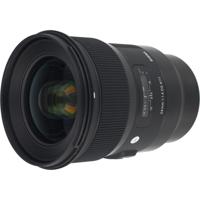 Sigma 24mm F/1.4 DG HSM ART L-mount occasion