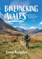 Fietsgids Bikepacking Wales | Vertebrate Publishing - thumbnail