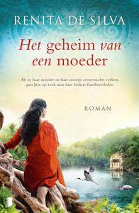 Het geheim van een moeder - Renita de Silva - ebook