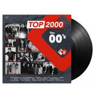 Various Artists - Top 2000 The 00&apos;s 2LP - thumbnail