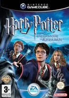 Harry Potter en de Gevangene van Azkaban - thumbnail