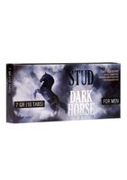 Stud Dark Horse Erection pill - 10 tabs - 7 gr