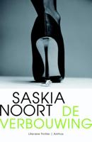 De verbouwing - Saskia Noort - eBook (9789041421258)