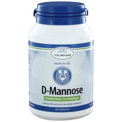 D-Mannose
