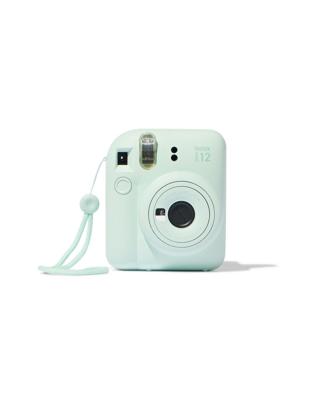 INSTAX™ Instax Mini 12™ Mintgroen (mintgroen)