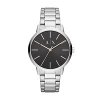 Horlogeband Armani Exchange AX2700 Staal 20mm - thumbnail