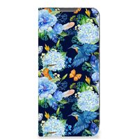 Hoesje maken voor OPPO A77 5G | A57 5G IJsvogel