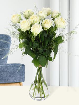 Rozenboeket kleurenfestival Rozenboeket kleurenfestival