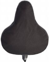 Basil Basil Go Zadeldek - Solid Black