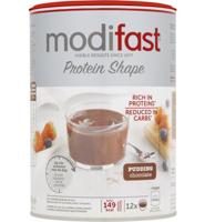 Modifast Modifast Protein Shape Pudding Chocolade (540g)