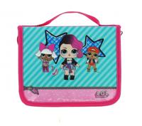 Blueprint Collections gevulde etui L.O.L. Surprise 21 delig