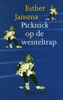 Picknick op de wenteltrap - Esther Jansma - ebook - thumbnail