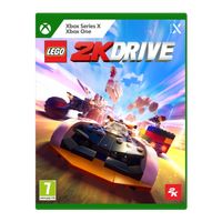 LEGO 2K Drive - Xbox One & Series X